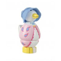 Jemima Puddle Duck Pencil Orange Tree Toys 