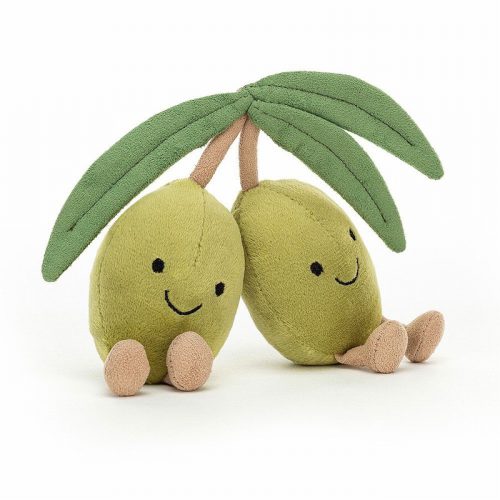 A6LV.jpg Amuseable Olives - Image 5