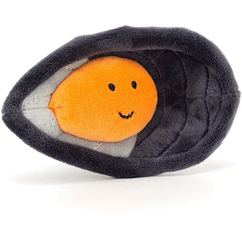 SSEA6M.jpg I Am Sensational Seafood Mussel - Image 1