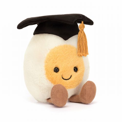 A6BEGR.jpg Amuseable Boiled Egg Graduation - Image 2