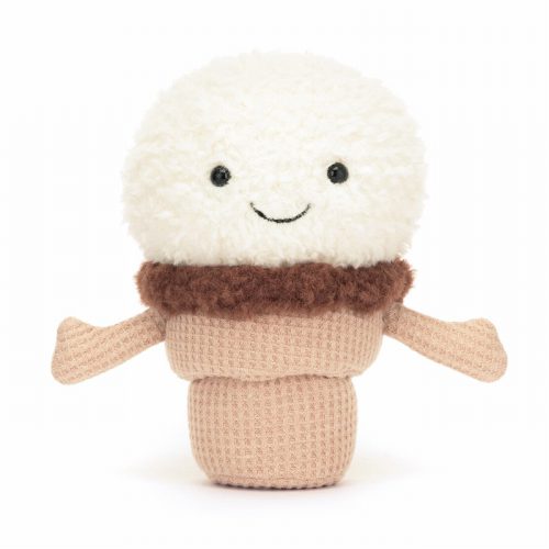 A6ICE_1.jpg Amuseable Ice Cream Cone - Image 1