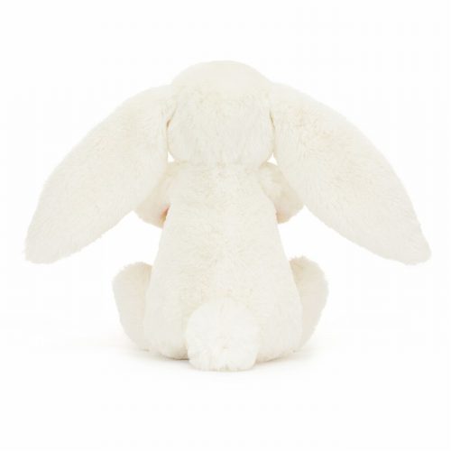 Bashful Bunny with present - Image 2