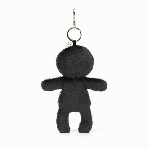 Skeleton Bob Bag Charm - Image 3