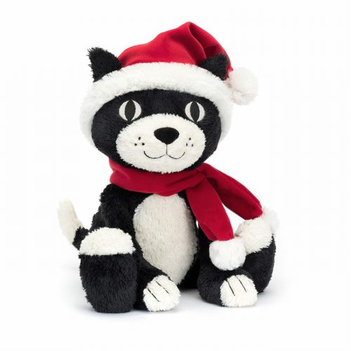 Christmas Jellycat Jack - Image 3