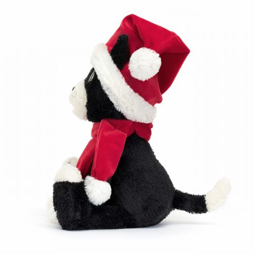 Christmas Jellycat Jack - Image 4