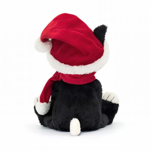 Christmas Jellycat Jack - Image 2