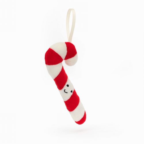 Festive Foll Candy Cane - Image 2