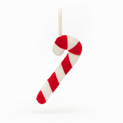 Festive Foll Candy Cane - Image 4
