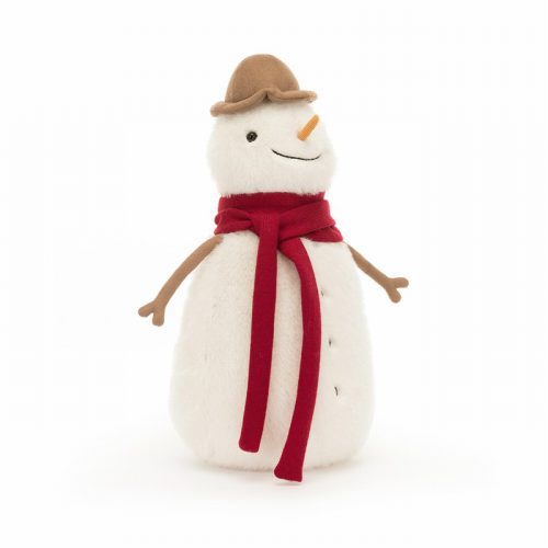 Jesse Snowman - Image 2