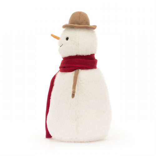 Jesse Snowman - Image 4