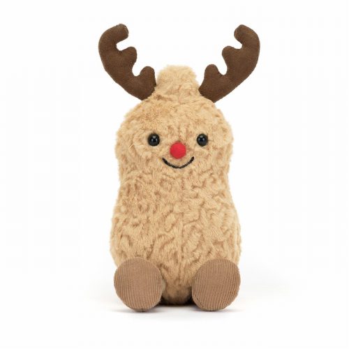 A6PRD_1.jpg Amusable Peanut Reindeer - Image 1