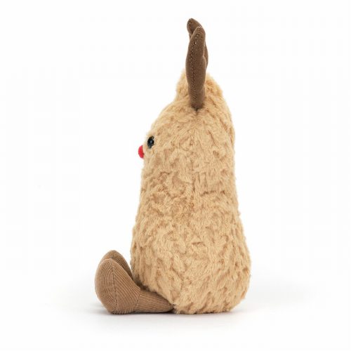 A6PRD_2.jpg Amusable Peanut Reindeer - Image 4