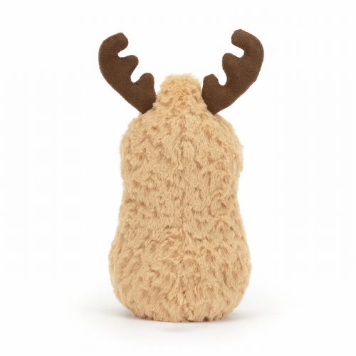 A6PRD_3.jpg Amusable Peanut Reindeer - Image 2