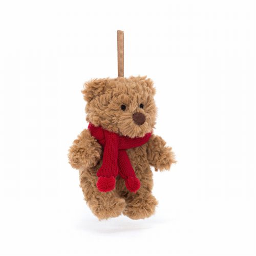 Bartholomew Bear Decoration - Image 2