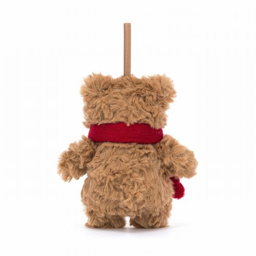 Bartholomew Bear Decoration - Image 4