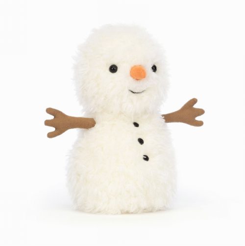 Little Snowman - Image 3