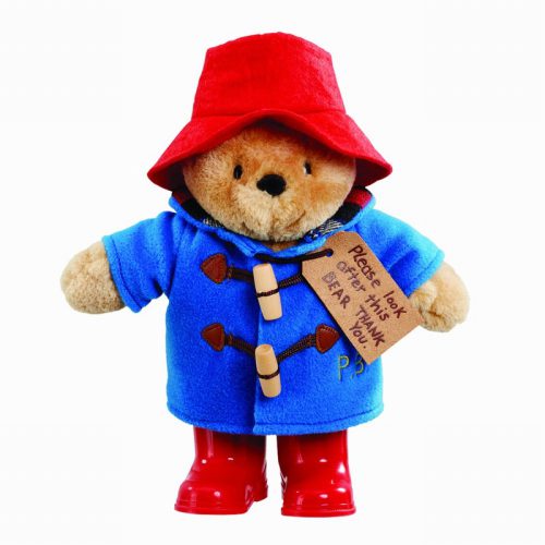 PA1489_001.jpg Classic Paddington with Boots - Image 6