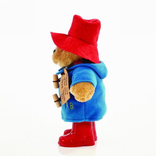 PA1489_04.jpg Classic Paddington with Boots - Image 7