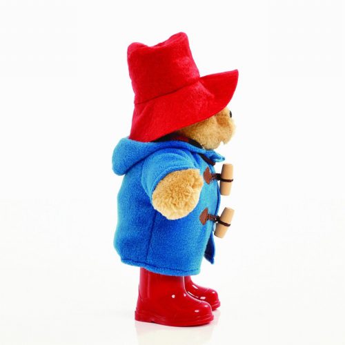 PA1489_05.jpg Classic Paddington with Boots - Image 4