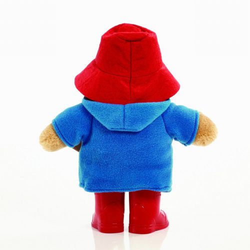 PA1489_06.jpg Classic Paddington with Boots - Image 5