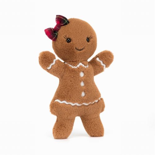Jolly Gingerbread Ruby Original - Image 4