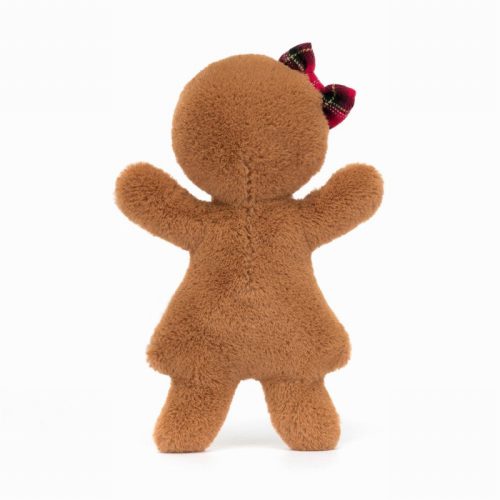 Jolly Gingerbread Ruby Original - Image 3