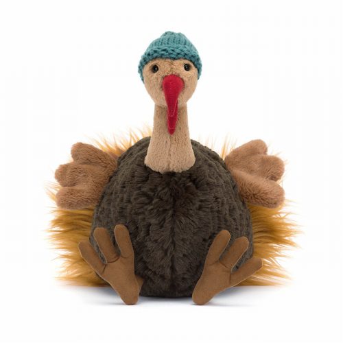 Theo Turkey - Image 3