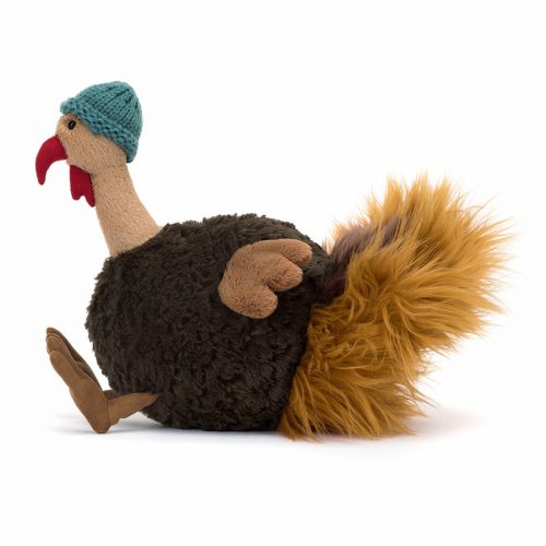 Theo Turkey - Image 4