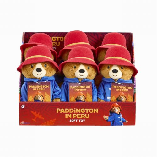PA2104 CDU_1.jpg Paddington Movie Peru Small - Image 2