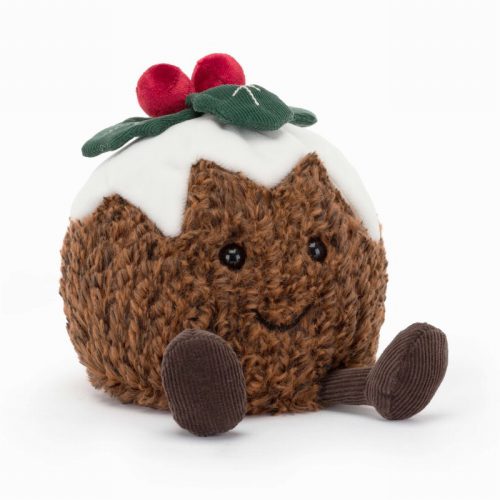 Amuseable Christmas Pudding - Image 3