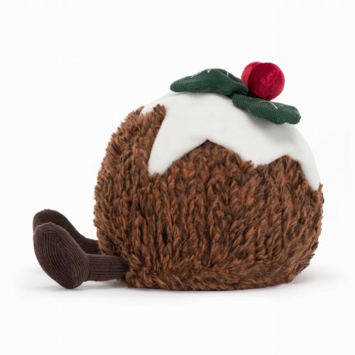 Amuseable Christmas Pudding - Image 4