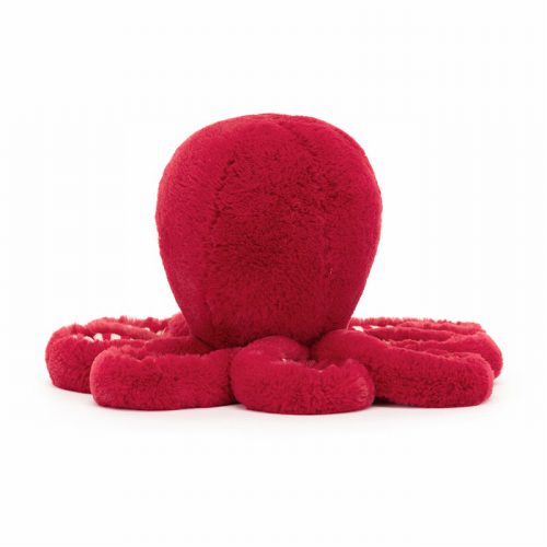Little Cranberry Octopus - Image 4