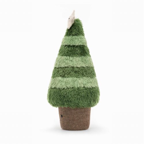 A2NSXMAS_2.jpg Large Amuseable Nordic Spruce Christmas Tree - Image 3
