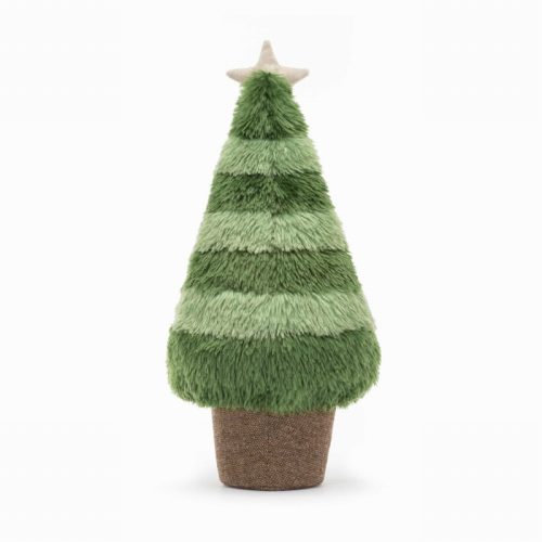 A2NSXMAS_3.jpg Large Amuseable Nordic Spruce Christmas Tree - Image 4