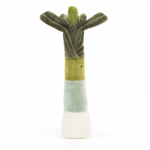 Vivacious Vegetable Leek - Image 3