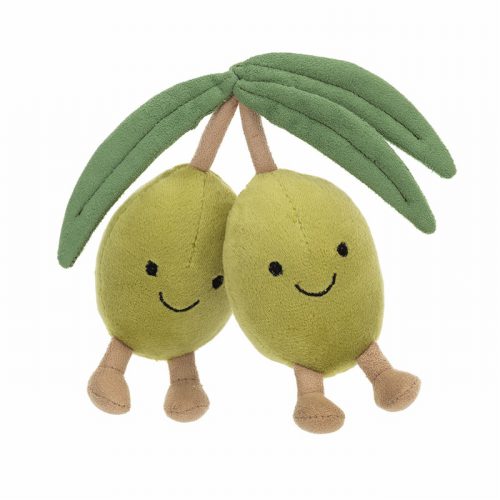 A6LV_1.jpg Amuseable Olives - Image 1