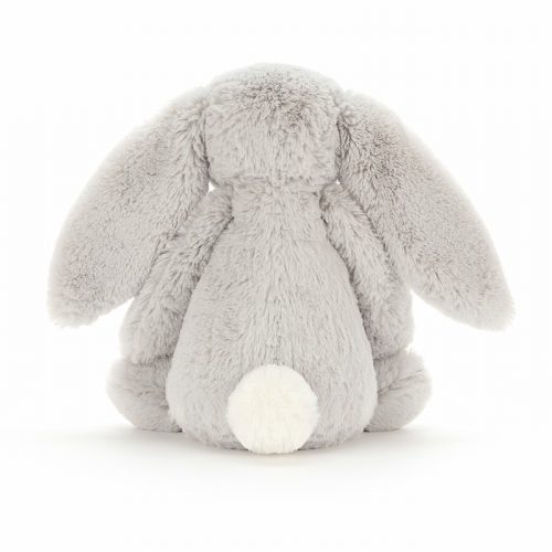 Bashful Silver Bunny Medium - Image 3