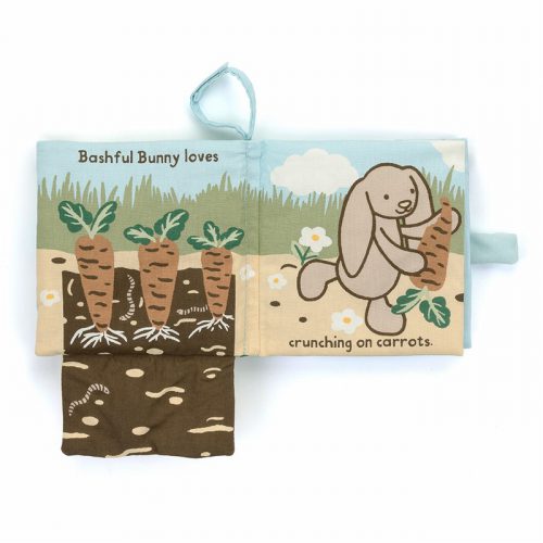 Bashful Bunny Loves you Book - Image 2