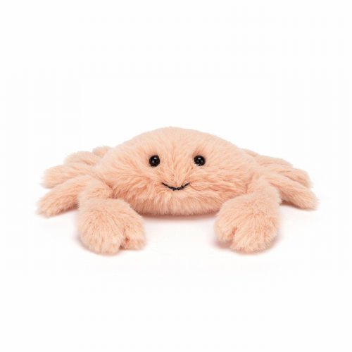 F6CBN_1.jpg Fluffy Crab - Image 1