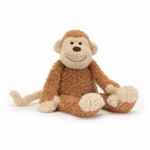 Junglie Monkey - Image 2