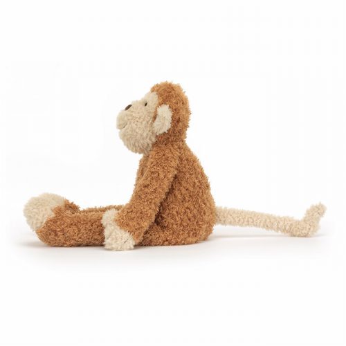 Junglie Monkey - Image 3