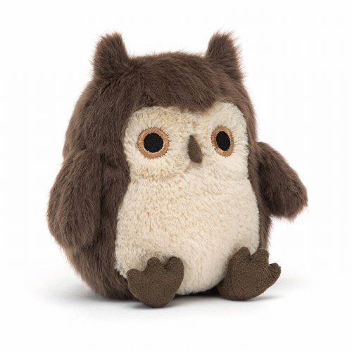 Brown Owling - Image 3