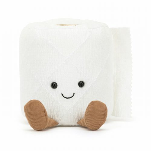 A6TR_1.jpg Amuseable Toilet Roll - Image 1