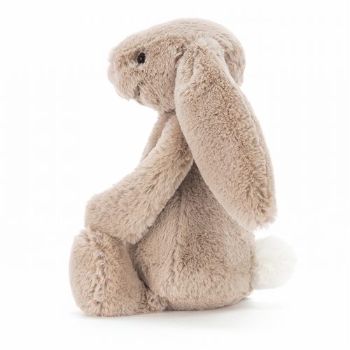 Bashful Beige Bunny Small - Image 3