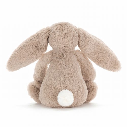 Bashful Beige Bunny Small - Image 2