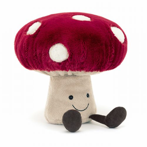 Amuseable Mushroom - Image 4