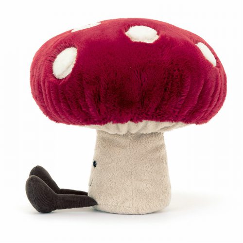Amuseable Mushroom - Image 2