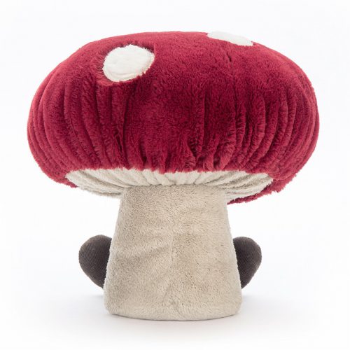 Amuseable Mushroom - Image 3