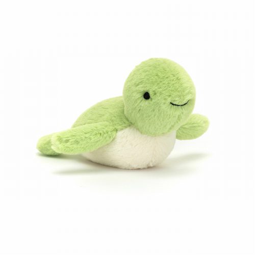 Fluffy Turtle - Image 3