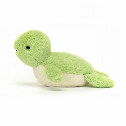 Fluffy Turtle - Image 4